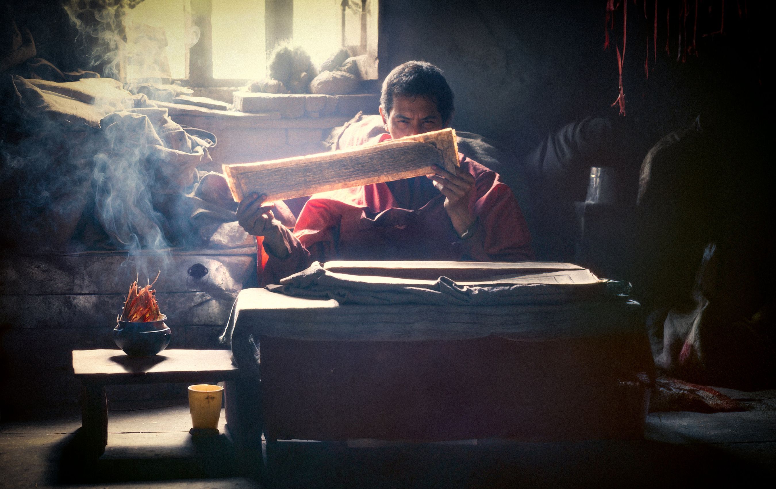 Я познаю мир